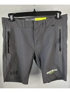 Helly Hansen Hooligan Racing Shorts Men’s Size 32x10 Regular